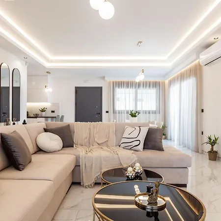 Villa Roselia - Luxury Escape With Magnificent Views, By Zantewize Laganas Exterior photo