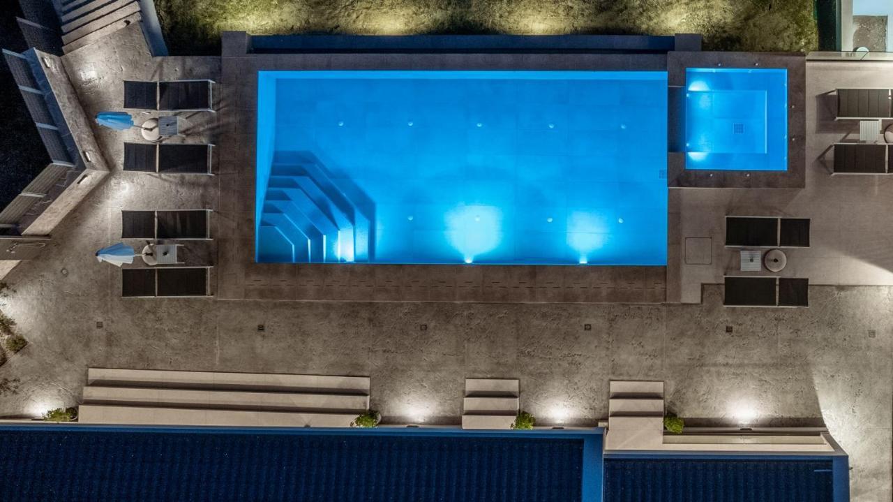 Roselia - Luxury Escape With Magnificent Views, By Zantewize * Laganas