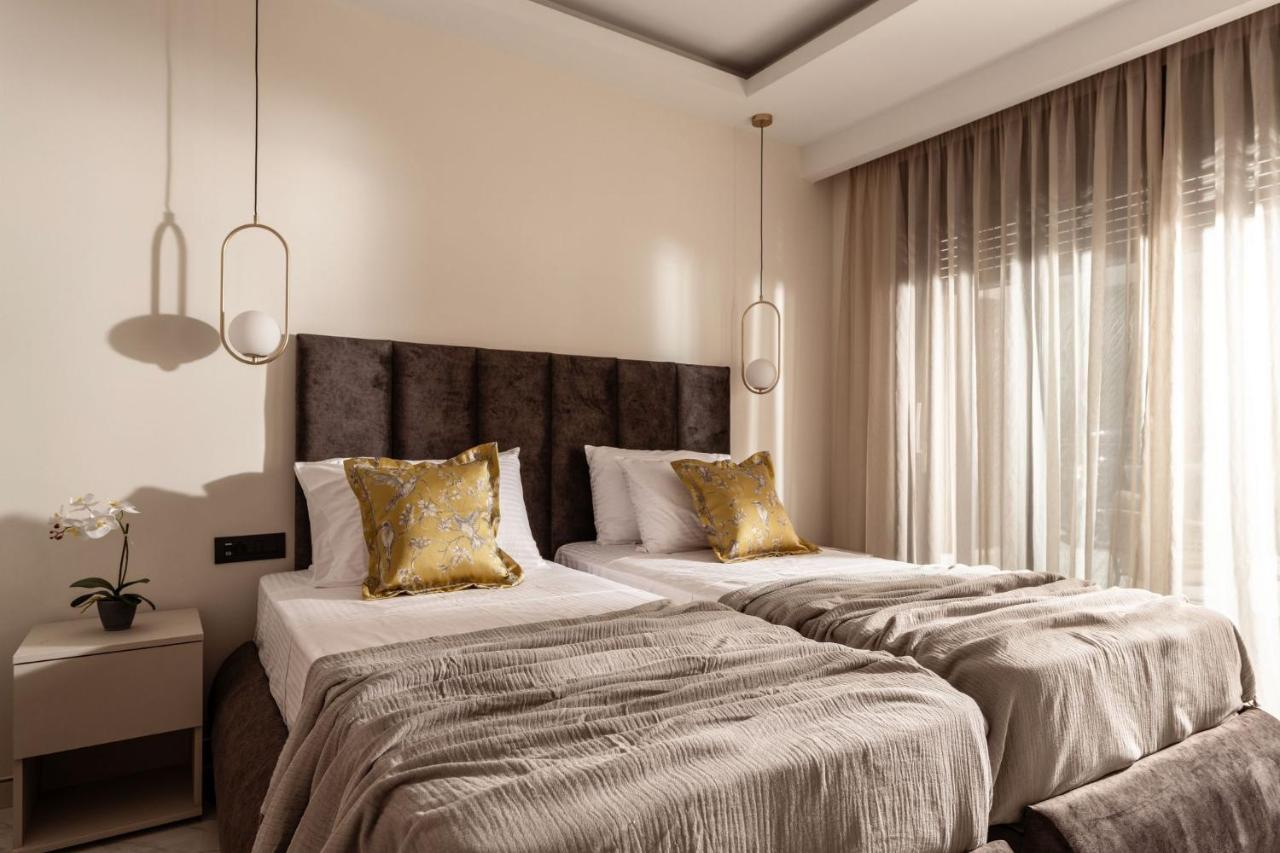 Roselia - Luxury Escape With Magnificent Views, By Zantewize Vila Laganas
